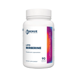 Renue By Science LIPO Berberine Capsules