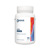 Renue By Science NMN Liposomal Capsules