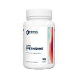Renue By Science LIPO Spermidine Capsules