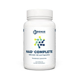 Renue By Science LIPO NAD+ Complete Capsules