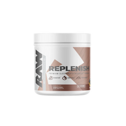 Replenish by Raw Endurance