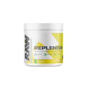 Replenish by Raw Endurance