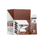 Replenish by Raw Endurance