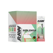 Replenish by Raw Endurance