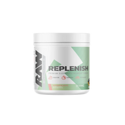 Replenish by Raw Endurance