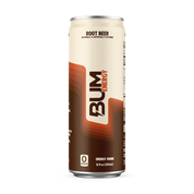 CBUM Energy Drink - Root Beer