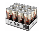 CBUM Energy Drink - Root Beer