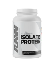 Cookies N Cream - Isolate Protein