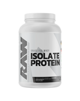 Cookies N Cream - Isolate Protein