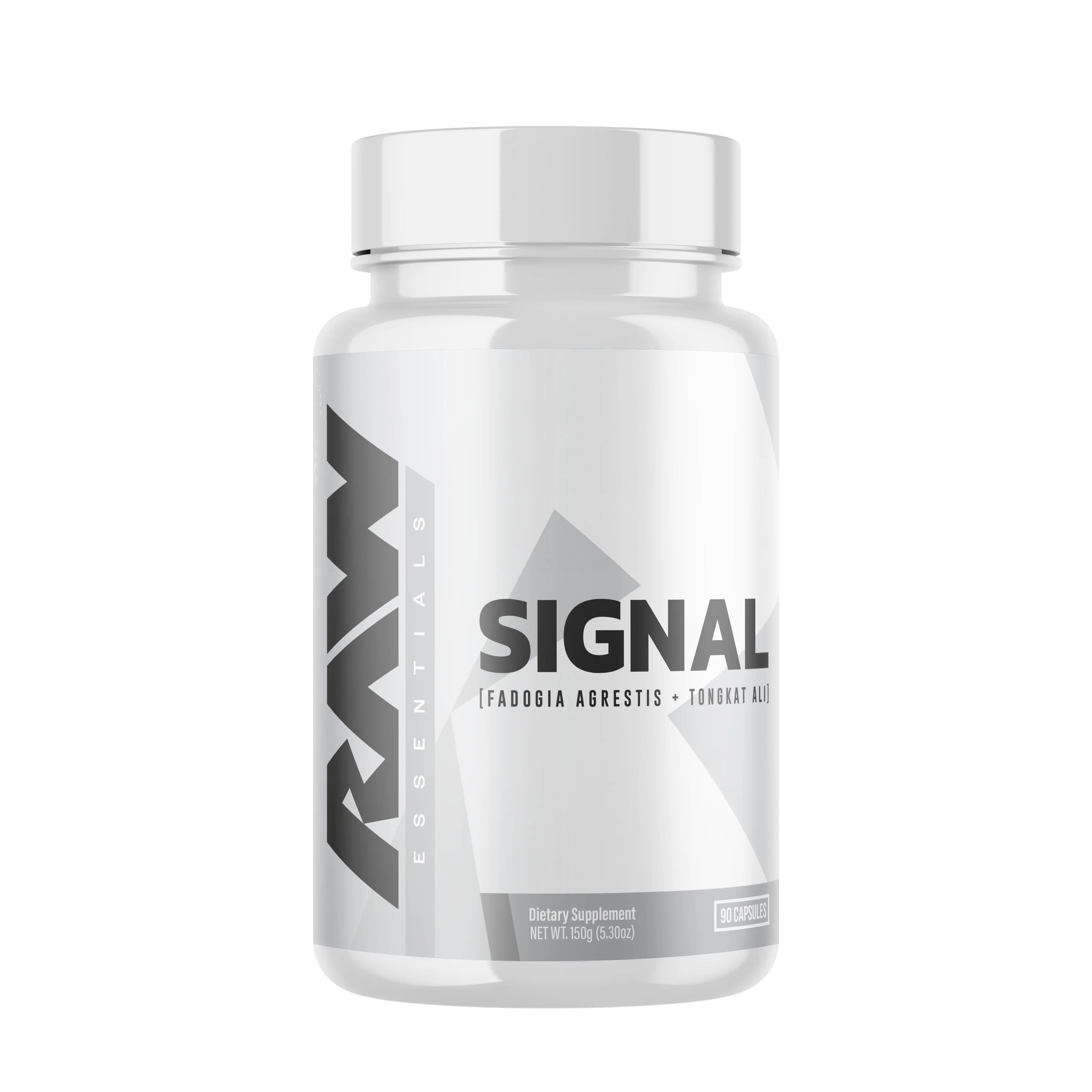 Signal by RAW