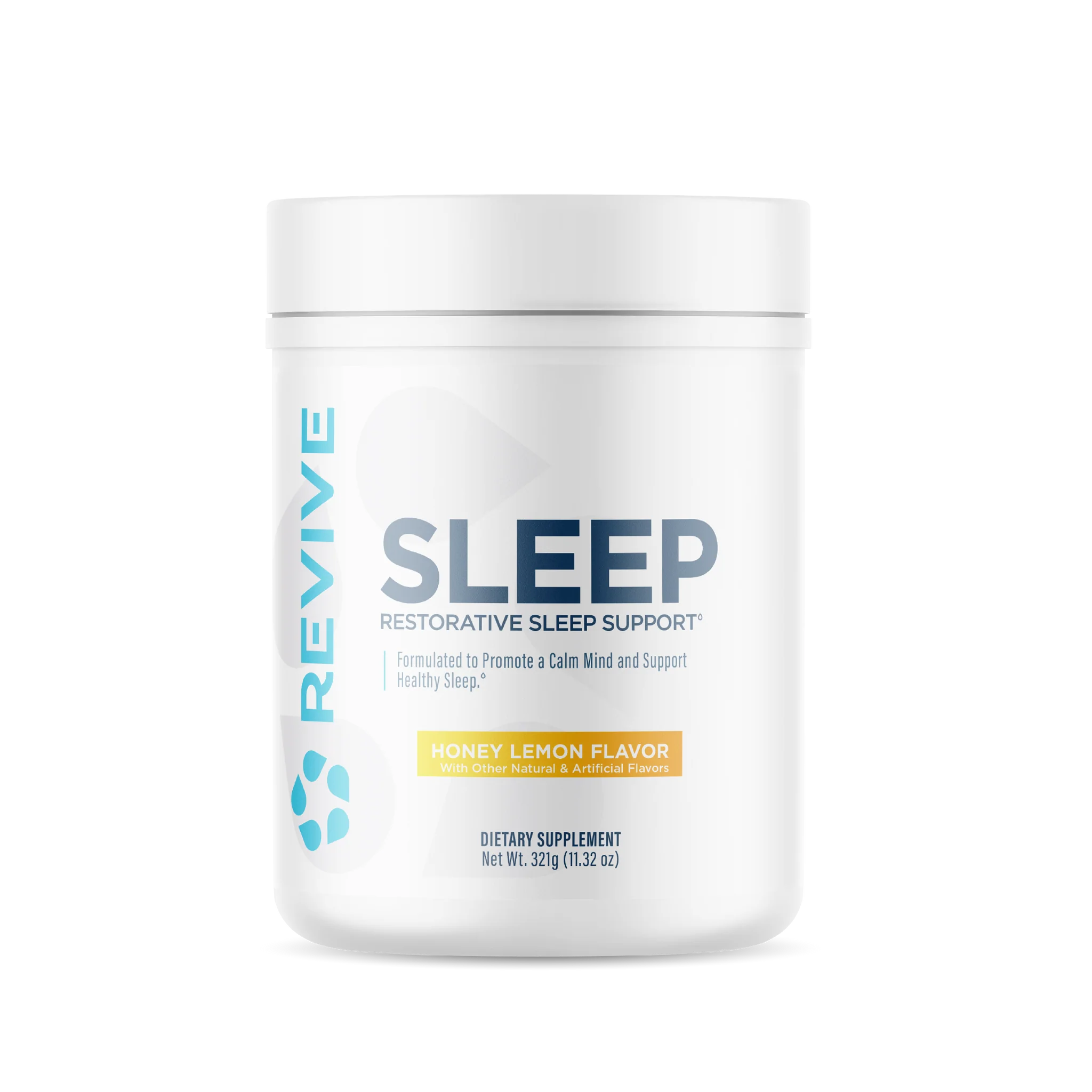 Sleep - Honey Lemon