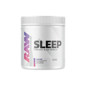Sleep by RAW