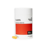 CoQ10 | NuQ10® Coenzyme Q10 Capsules | The Absorption Company