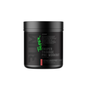CBUM thuper thavage PRE UK CITRUS GRAPEFRUIT