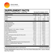 PreHD Ultra – All-in-One Pre-Workout