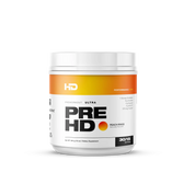 PreHD Ultra – All-in-One Pre-Workout