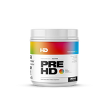PreHD Ultra – All-in-One Pre-Workout
