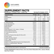 PreHD Ultra – All-in-One Pre-Workout