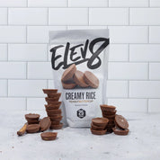 Peanut Butter Cup - Elev8