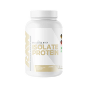 Vanilla - Isolate Protein