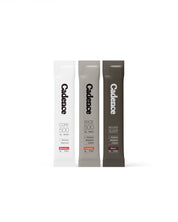 Cadence Hydration Sachet Variety Pack
