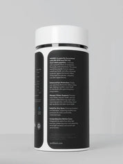 Pürblack VISION+ Peptide Capsules
