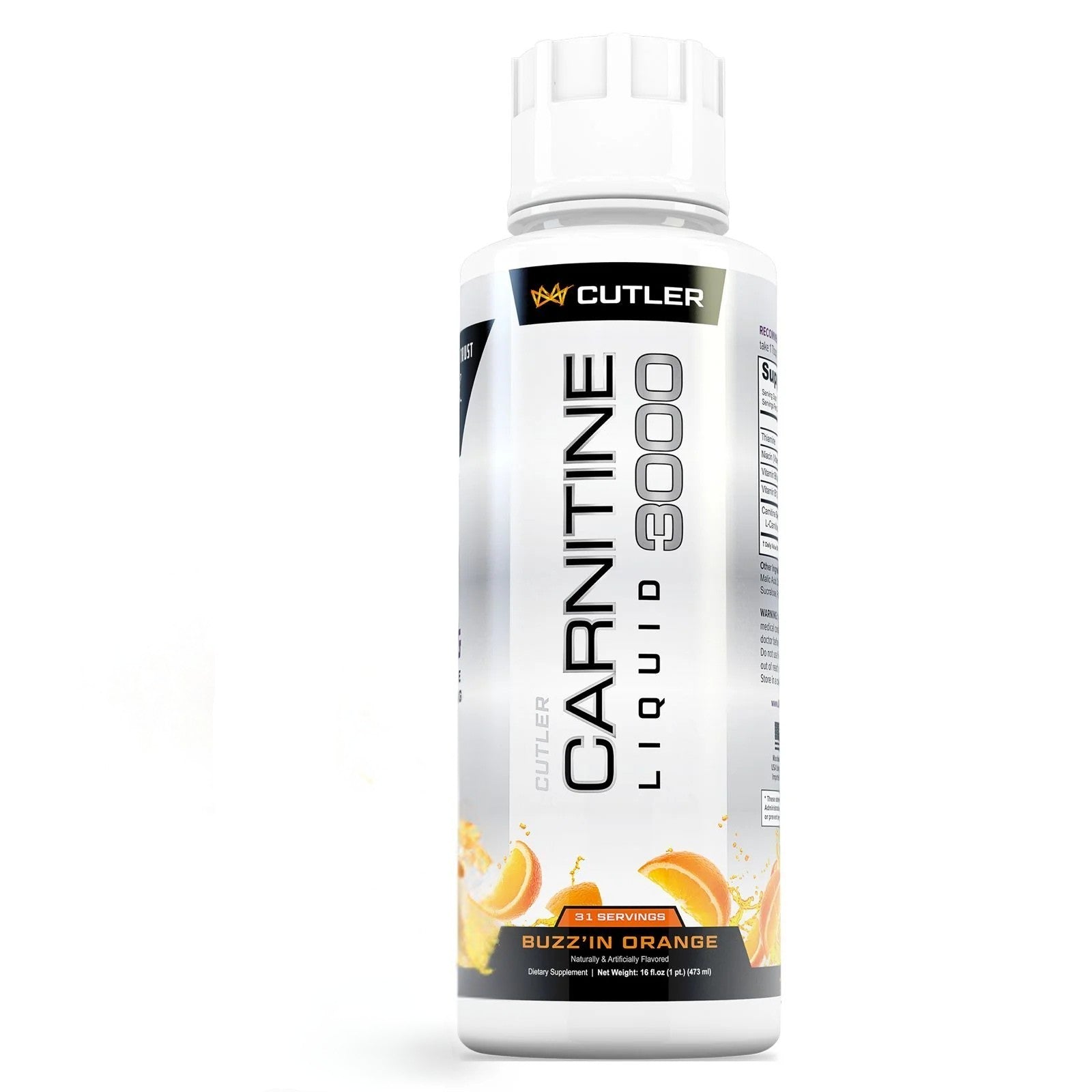 Jay Cutler Liquid L-Carnitine UK Well-thy by Cutler Nutrition well-thy Jay Cutler Liquid L-Carnitine UK Well-thy by Cutler Nutrition well-thy
