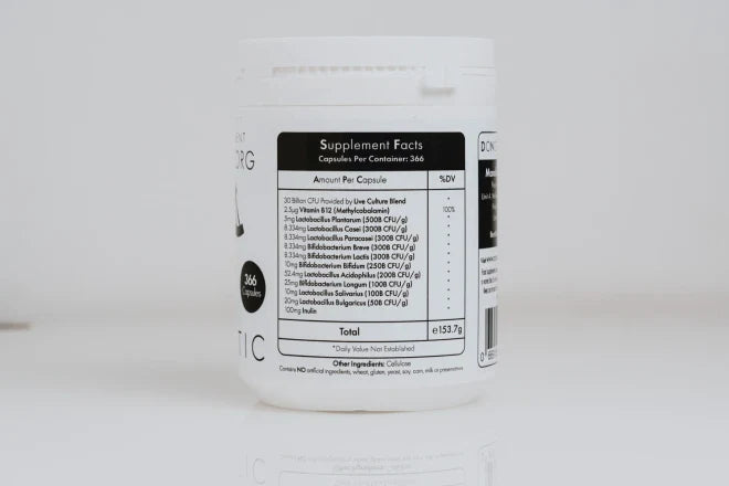Probiotic