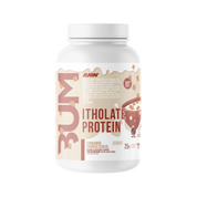 CBUM Iso Whey Protein –Cinnamon Crunch Cereal – Well-thy UK