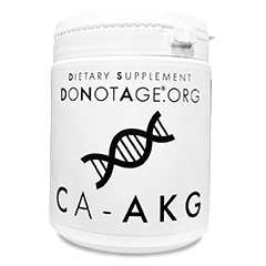 Ca-AKG