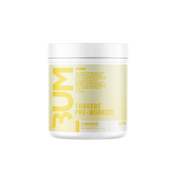 cbum thavage pre workout UK lemonade WELL-THY