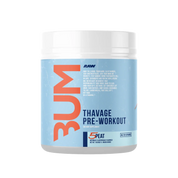 cbum thavage pre workout UK 5peat WELL-THY