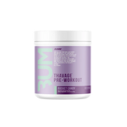cbum thavage pre workout UK Rocket candy WELL-THY uk