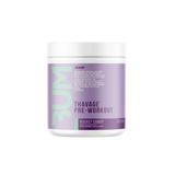 CBUM Thavage pre workout
