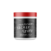 cbum thavage pre workout UK secret stuff WELL-THY