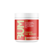 cbum thavage pre workout UK Sour Watermelon WELL-THY