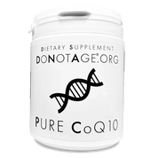Pure CoQ10