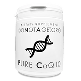 Pure CoQ10