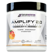 Amplify 2.0