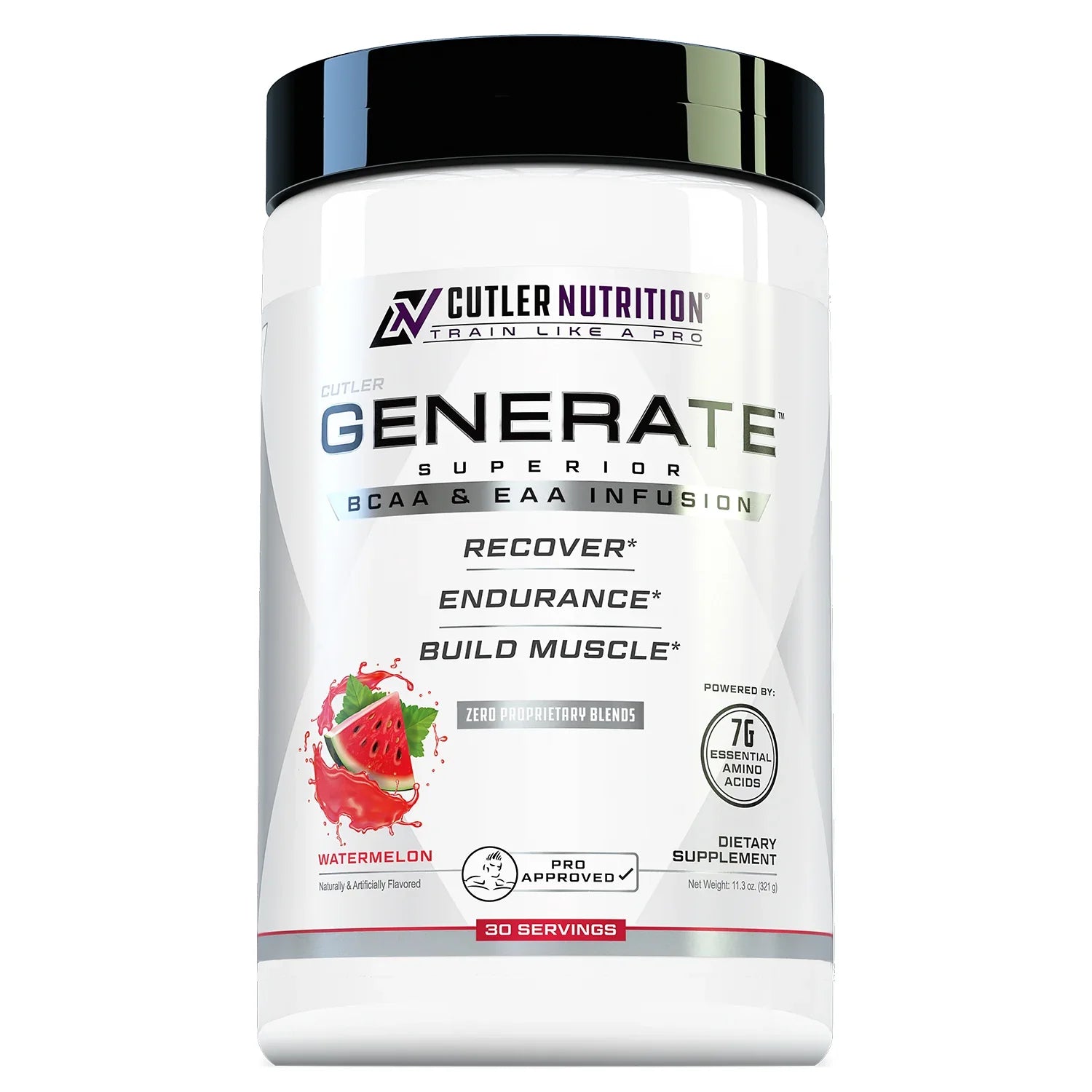 Generate