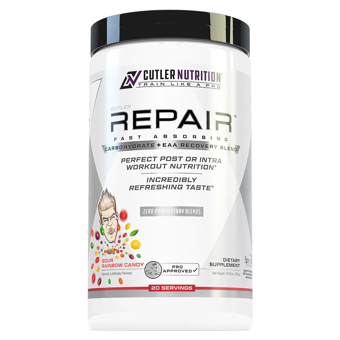 Repair