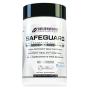 Safeguard Multivitamin