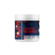 Essential Pre by CBUM