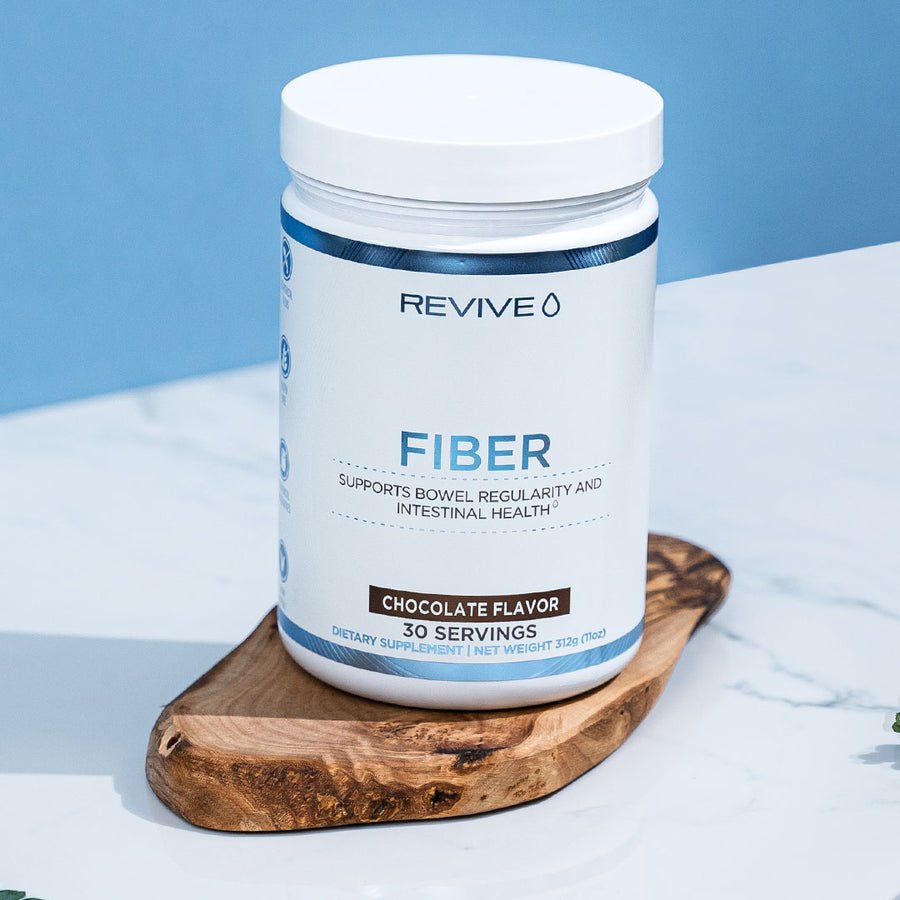 Fiber by Revive MD - TRL NUTRITIONRevive MD