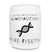 Do Not Age Pure Fisetin