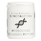 Hydrolysed Collagen Peptides