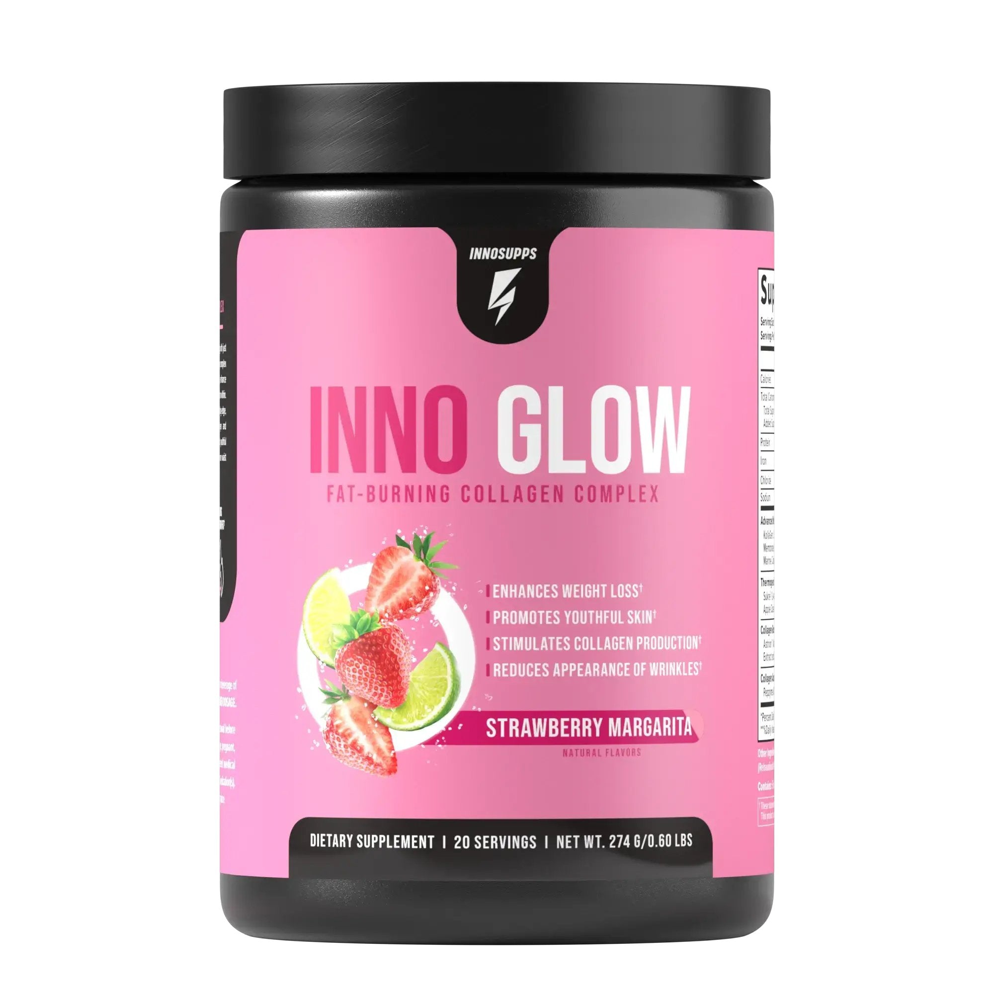 INNO GLOW - TRL NUTRITIONInno Supps