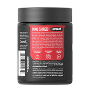 INNO SHRED INFERNO - TRL NUTRITIONInno Supps