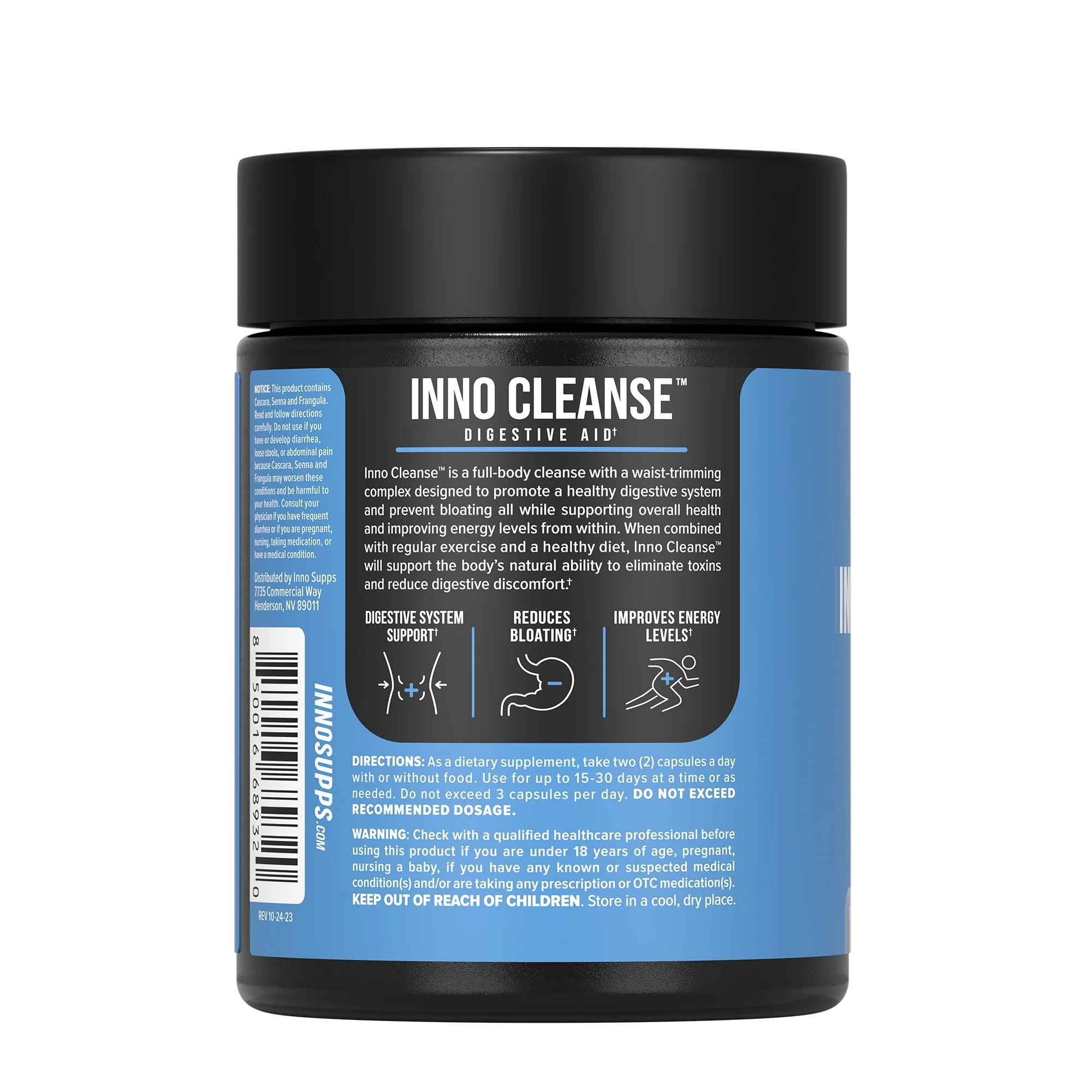 Inno Cleanse by Inno Supps