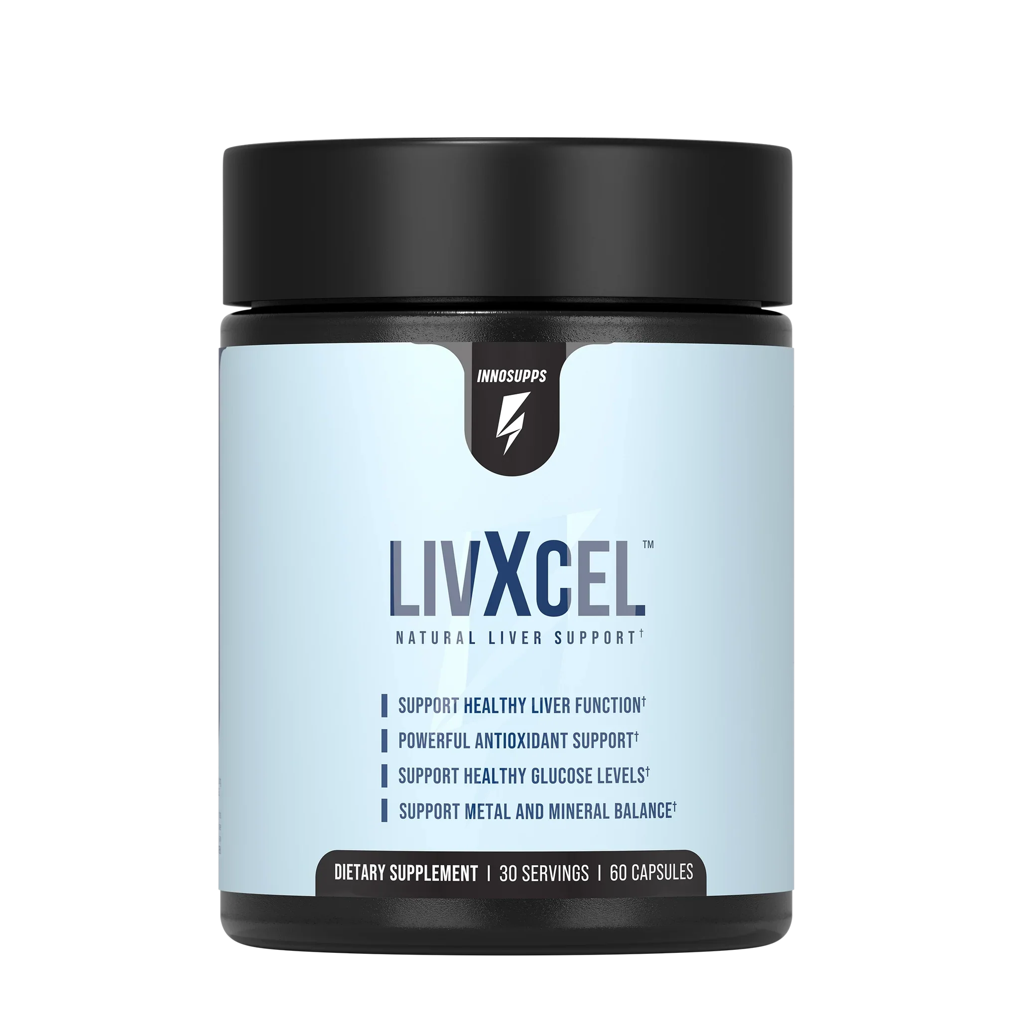LIVXCEL ™